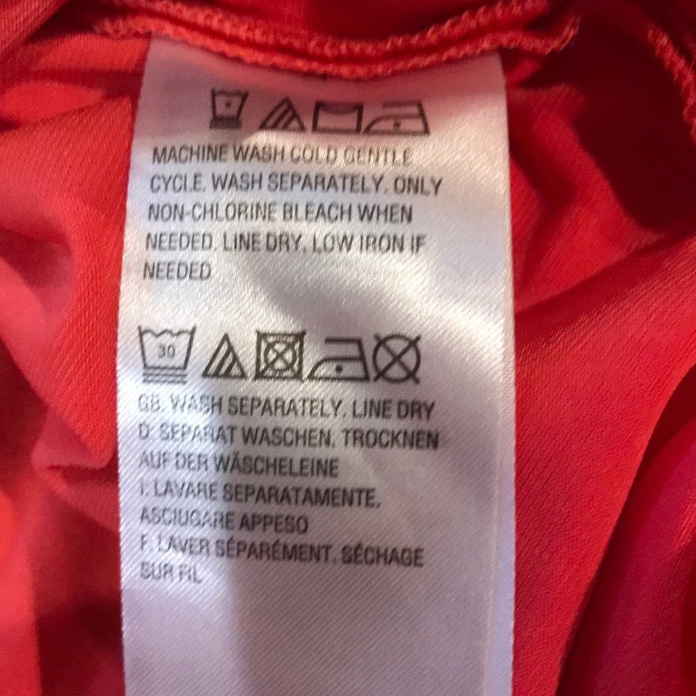 Joan Rivers Blouse - Picture 6 of 6